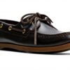 Chaussure Bateau Homme Sperry Authentic Original Cuir
