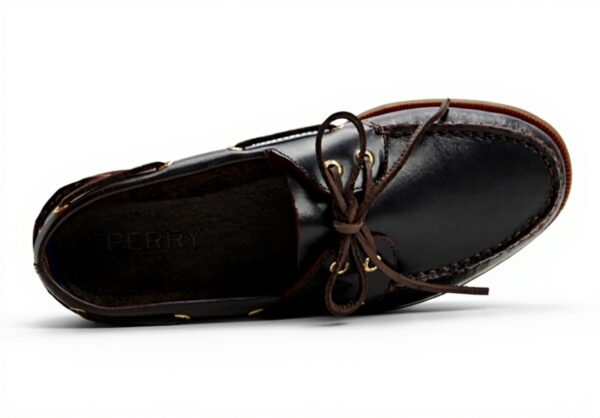 Chaussure Bateau Homme Sperry Authentic Original Cuir