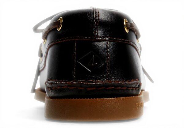 Chaussure Bateau Homme Sperry Authentic Original Cuir