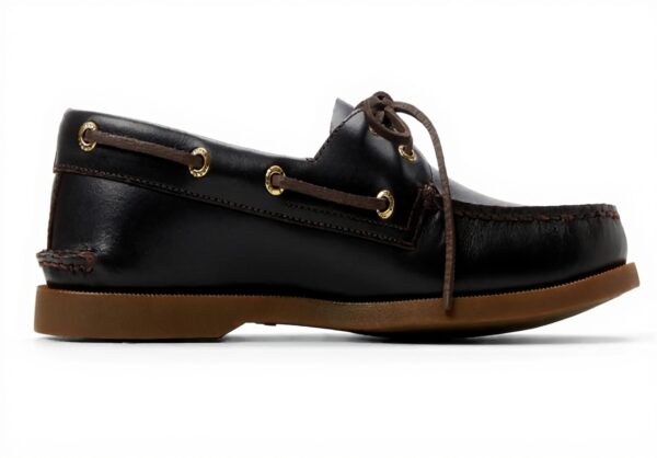 Chaussure Bateau Homme Sperry Authentic Original Cuir