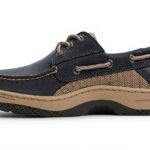 Chaussure Bateau Sperry Homme Bleu Marine Taille 46-47