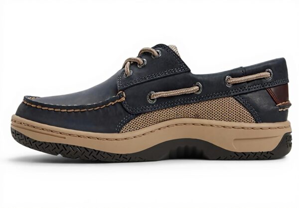 Chaussure Bateau Sperry Homme Bleu Marine Taille 46-47