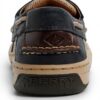 Chaussure Bateau Sperry Homme Bleu Marine Taille 46-47