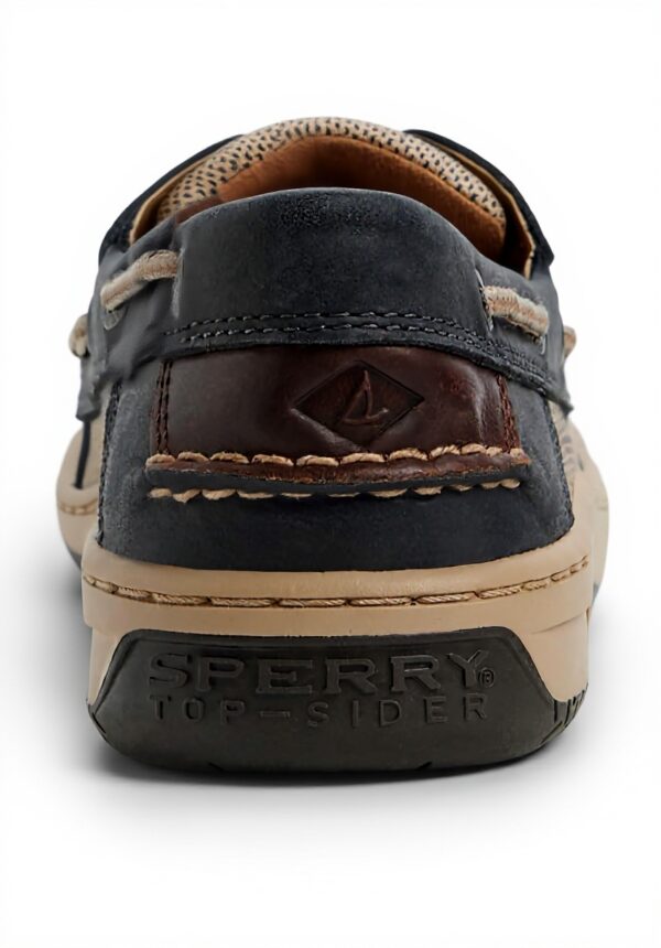 Chaussure Bateau Sperry Homme Bleu Marine Taille 46-47