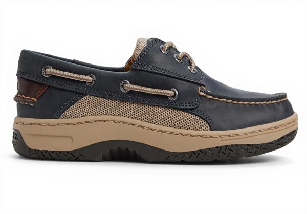 Chaussure Bateau Sperry Homme Bleu Marine Taille 46-47