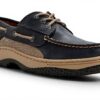 Chaussure Bateau Sperry Homme Bleu Marine Taille 46-47