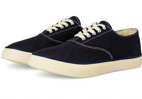 Baskets Sperry Homme Classic CVO Bleu Marine 47 EU