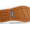 Sperry Halyard Baskets Homme Cuir Synthétique Confort Marine