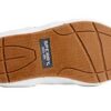 Sperry Halyard Baskets Homme Cuir Synthétique Confort Marine