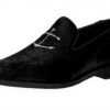 Sperry Homme Overlook Smoking Slipper Chaussures Basses Lux