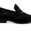 Sperry Homme Overlook Smoking Slipper Chaussures Basses Lux