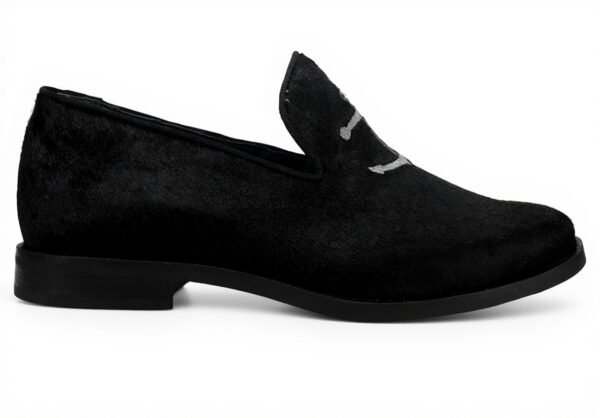 Sperry Homme Overlook Smoking Slipper Chaussures Basses Lux