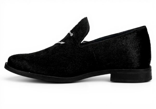 Sperry Homme Overlook Smoking Slipper Chaussures Basses Lux