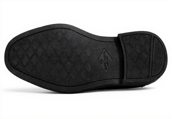 Sperry Homme Overlook Smoking Slipper Chaussures Basses Lux