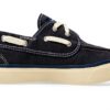 Sperry Chaussure Bateau Homme Bleu Marine Semelle