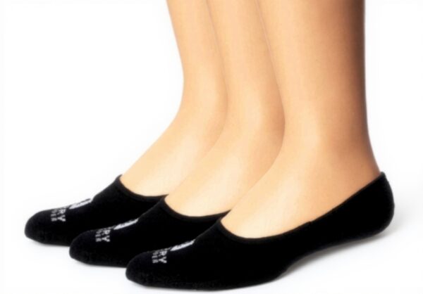 Chaussettes SPERRY Homme 3 paires doublées confort canoe