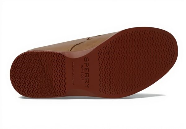 Sperry Newman Oxford Homme Cuir Souple Semelle Antidérapante