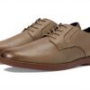 Sperry Newman Oxford Homme Cuir Souple Semelle Antidérapante