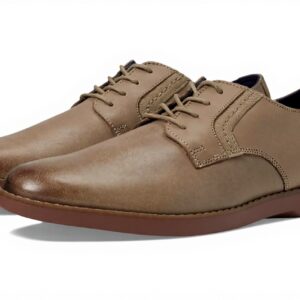Sperry Newman Oxford Homme Cuir Souple Semelle Antidérapante