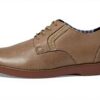 Sperry Newman Oxford Homme Cuir Souple Semelle Antidérapante