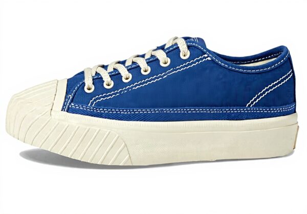 Sperry Raquette Oxford Homme Coton Recyclé Lacets