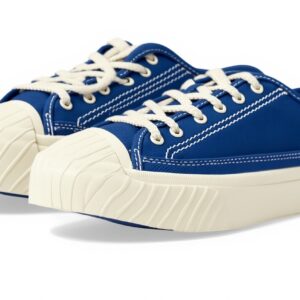 Sperry Raquette Oxford Homme Coton Recyclé Lacets