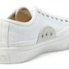 Sperry Oxford Homme Blanc Cuir Daim Tennis Raquette