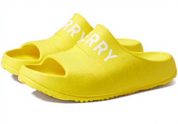 Sperry Sandales plates Float Slide homme confortables