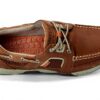 Sperry Sea Kite Sport Moc Chaussure bateau Homme cuir