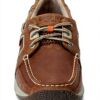 Sperry Sea Kite Sport Moc Chaussure bateau Homme cuir