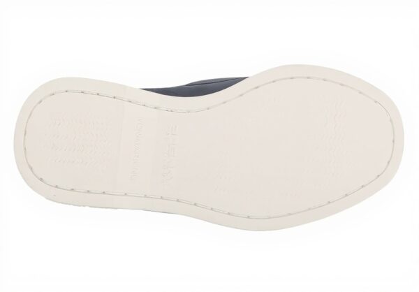 Sperry AO 2-Eye Leather Sahara Chaussures Bateau Femme