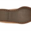 Sperry AO 2-Eye Leather Sahara Mocassin Femme Cuir