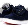 Sperry Spinnaker Crib Jr Chaussures bébé garçon lavables