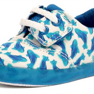 Chaussures bébé garçon Sperry Spinnaker Crib Jr lavables