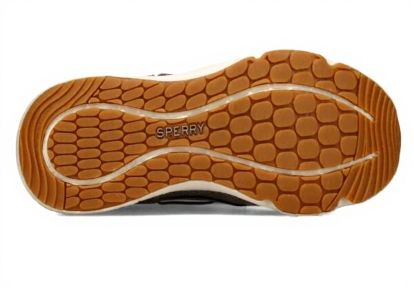 Sperry Top-Sider 7 Seas Sneakers Homme Chaussures Bateau