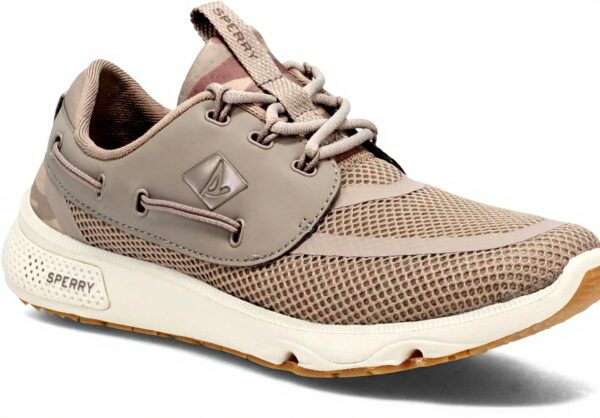 Sperry Top-Sider 7 Seas Sneakers Homme Chaussures Bateau