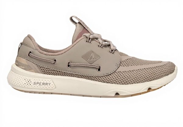 Sperry Top-Sider 7 Seas Sneakers Homme Chaussures Bateau