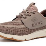 Sperry Top-Sider 7 Seas Sneakers Homme Chaussures Bateau