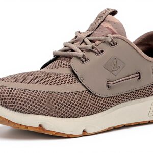 Sperry Top-Sider 7 Seas Sneakers Homme Chaussures Bateau