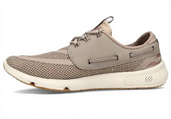 Sperry Top-Sider 7 Seas Sneakers Homme Chaussures Bateau