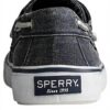 Sperry Top-Sider Bahama Plushwave Chaussure bateau Homme