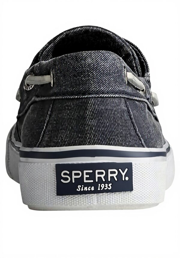 Sperry Top-Sider Bahama Plushwave Chaussure bateau Homme