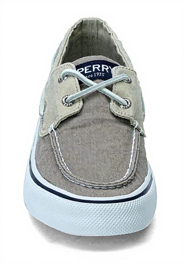 Sperry Top-Sider Bahama Plushwave Chaussure bateau Homme