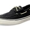 Sperry Top-Sider Bahama Plushwave Chaussure bateau Homme