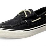 Sperry Top-Sider Bahama Plushwave Chaussure bateau Homme
