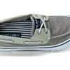 Sperry Top-Sider Bahama Plushwave Chaussure bateau Homme