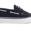 Sperry Top-Sider Bahama Plushwave Chaussure bateau Homme