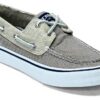 Sperry Top-Sider Bahama Plushwave Chaussure bateau Homme