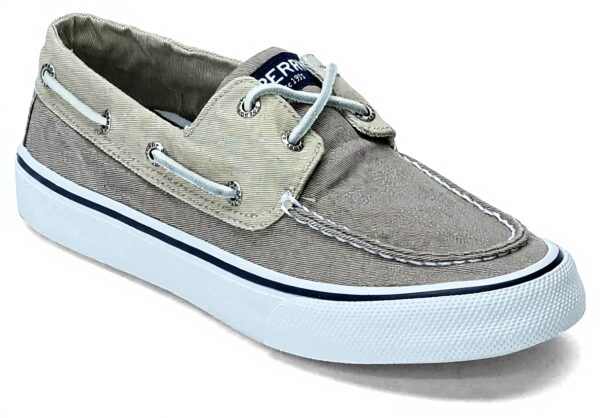Sperry Top-Sider Bahama Plushwave Chaussure bateau Homme