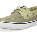 Sperry Top-Sider Bahama Plushwave Chaussure bateau Homme